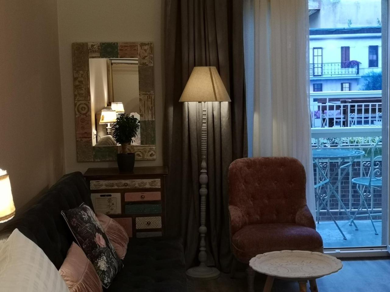 Sali Boutique Hotel Alexandroupolis Exteriör bild