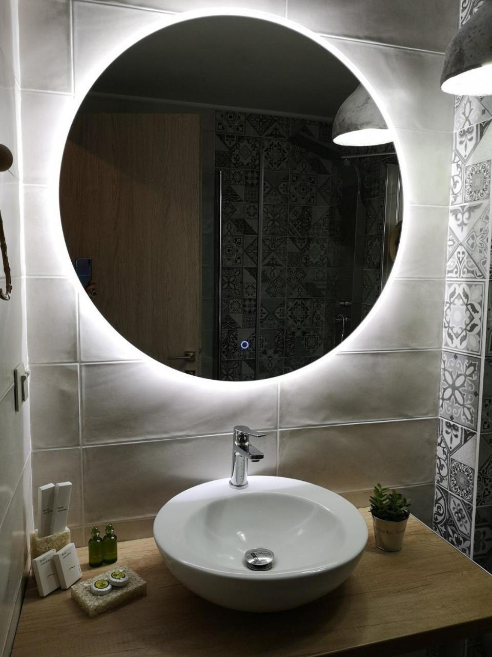 Sali Boutique Hotel Alexandroupolis Exteriör bild