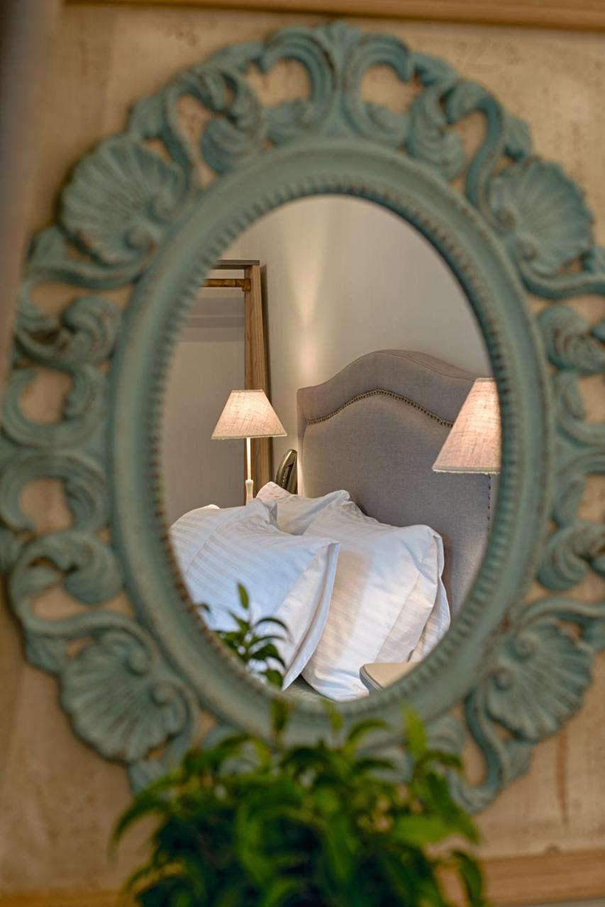 Sali Boutique Hotel Alexandroupolis Exteriör bild