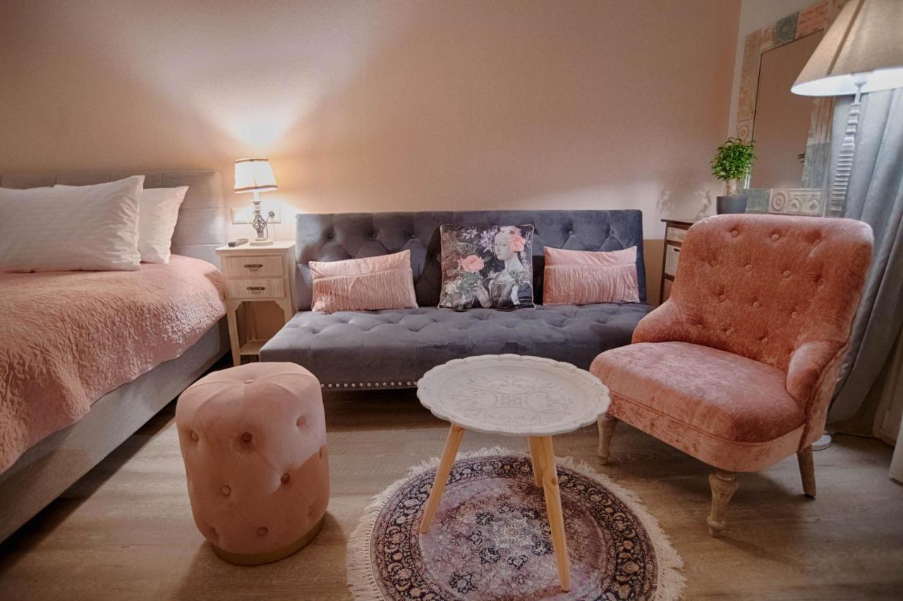 Sali Boutique Hotel Alexandroupolis Exteriör bild